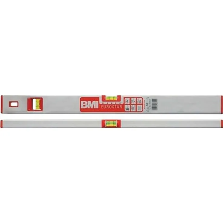 Bmi Wasserwaage Leichtmetall 600mm