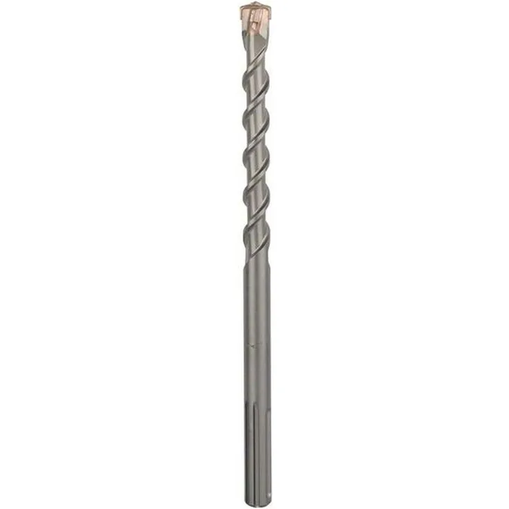 Bosch Professional Hammerbohrer SDS-max-7 (für Beton, Kalksandstein, Mauerwerk, Ø: 20 mm, Zubehör für Bohrhammer)
