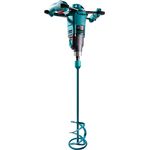 Collomix Handrührwerk Xo4 R HF 1500W m. HEFAFIX-Schnellkupplung 25118 mit WK 140 HF