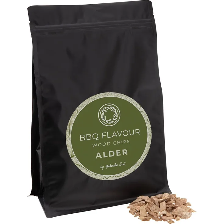 Räucher-Holz Erle500g