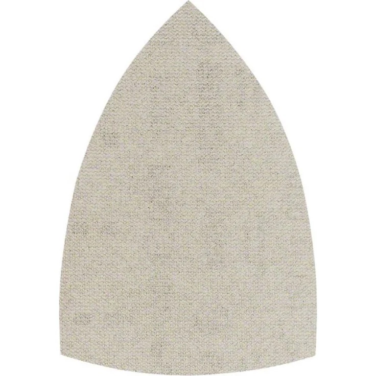 Expert M480 Schleifnetz für Multischleifer 100 x 150 mm, G 100, 10-tlg. – Bild 1