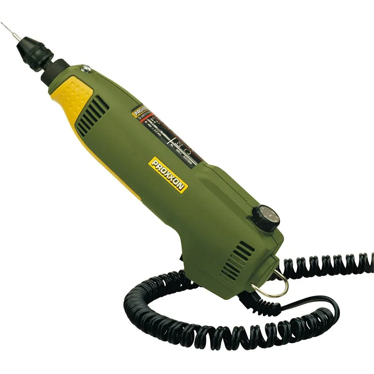 Proxxon 28462 Feinbohrschleifer FBS 12-EF