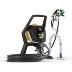 WAGNER Airless Farbsprühsystem Control Pro 350 R für Dispersions-Latexfarben