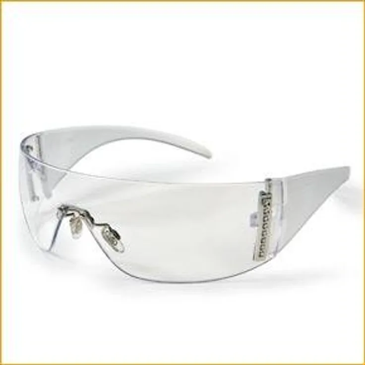 Sperian Protection W100 Series Damen Schutzbrille