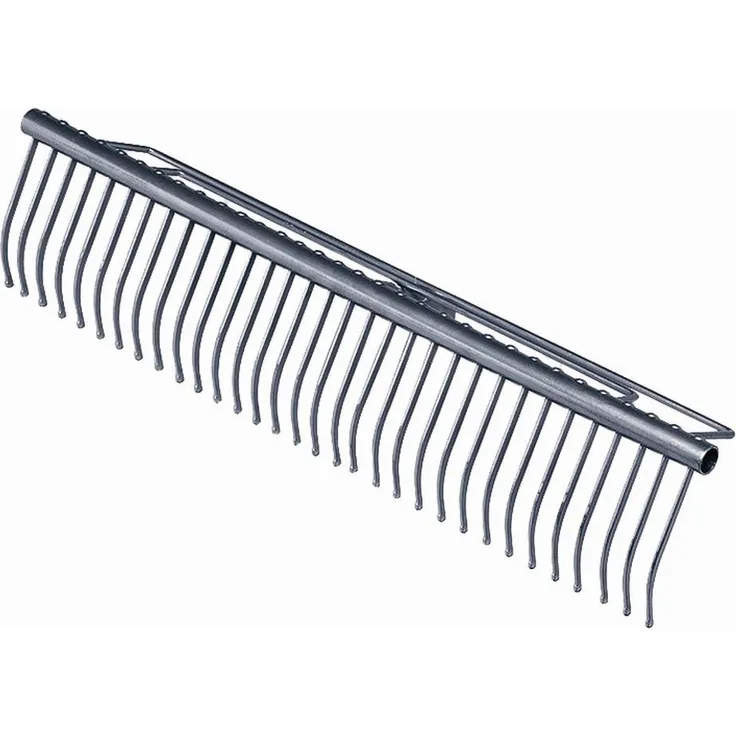 Siena Garden Rasenrechen (40 Zinken)