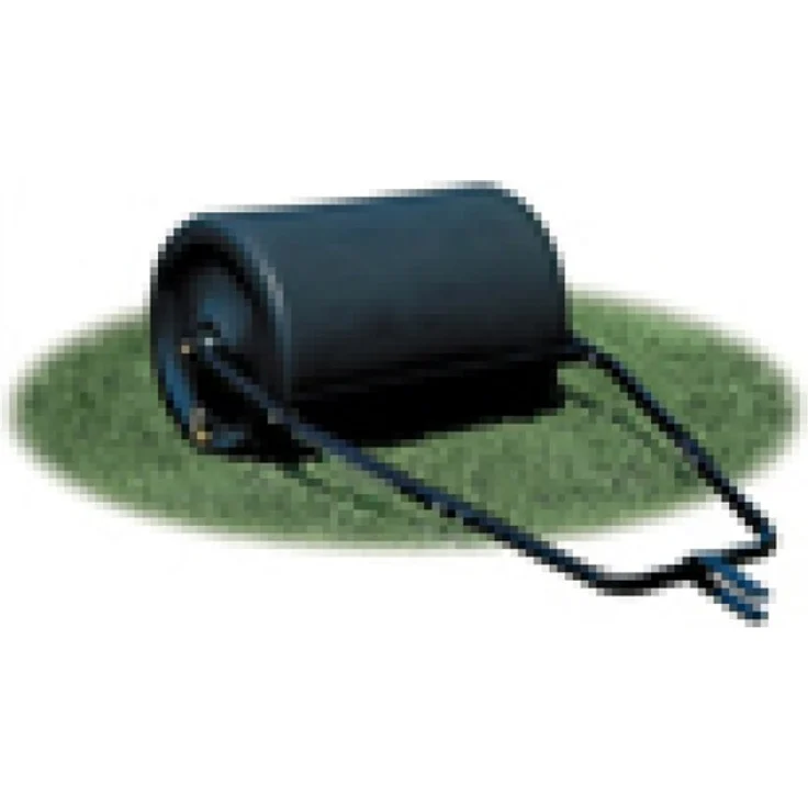 MTD 190-228-000 SCHUB-- ANH-RASENWALZE Kunst, ROT