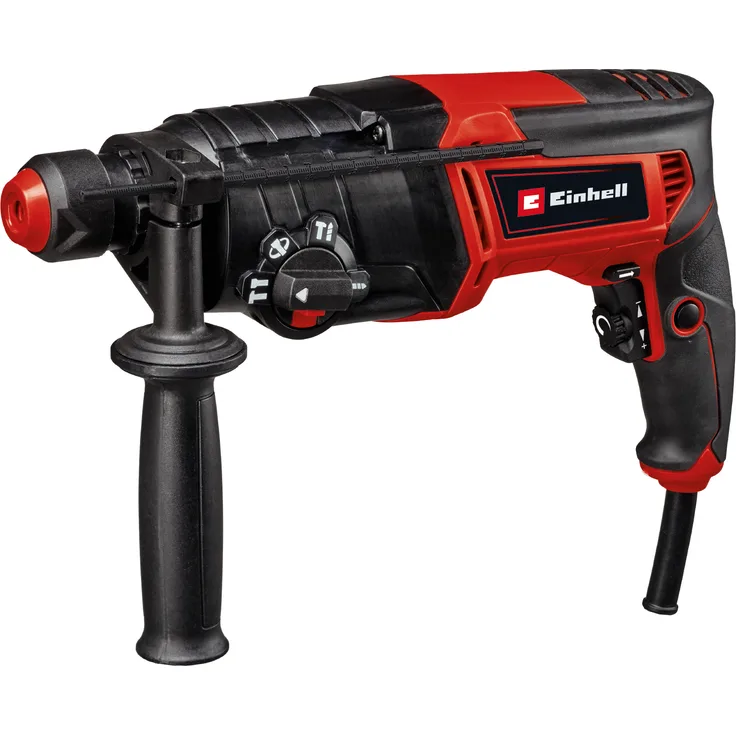 Einhell Bohrhammer TC-RH 800 4F