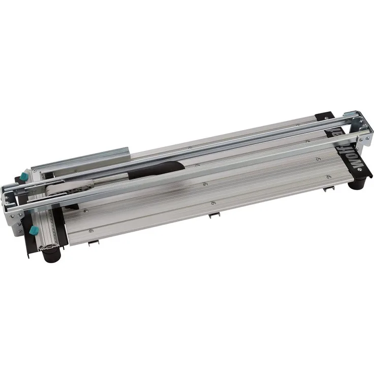 Wolfcraft 5565000 Fliesenschneider TC 710 PM - innovative Brechtechnik