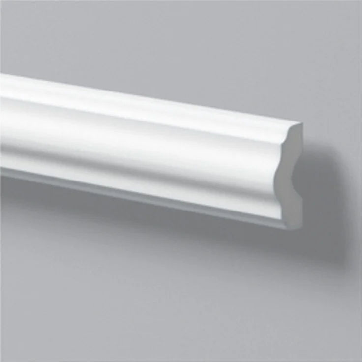 Zierleiste Basel (NMC WALLSTYL - WL3) aus hochfestem Polystyrol