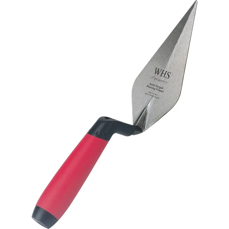 Tyzack Glättekelle 6 Zoll Fugenkelle 11106SF - 08