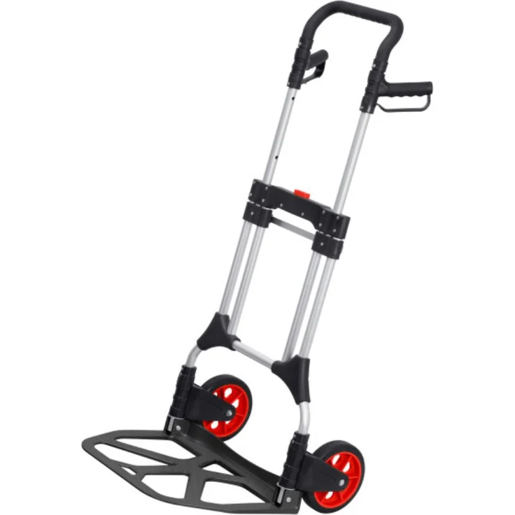Sackkarre 200 kg, klappbar – Bild 1