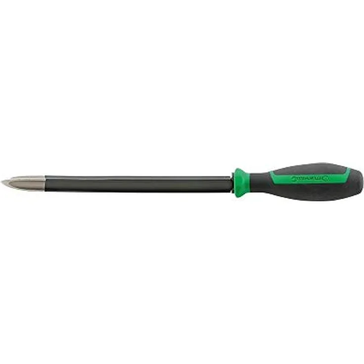 Stahlwille 10670-2K Dreikant-Hohlschaber 285 mm