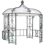 TrendLine Ersatzdach zu Pavillon Orient 4333692032841