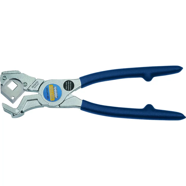 Heytec Heyco 50816473500 Schlauchschneidezange