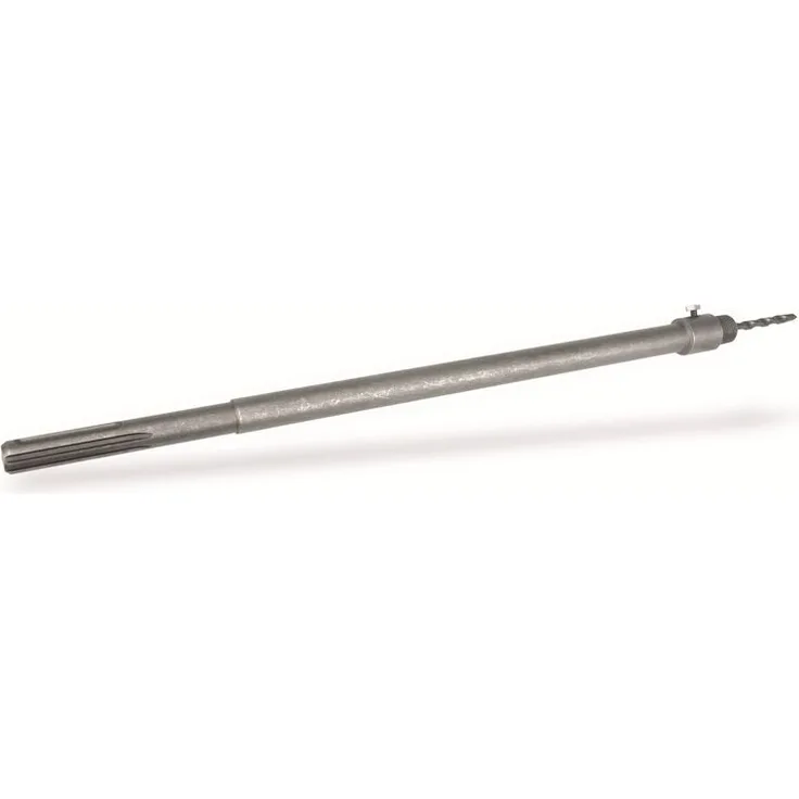 Pollin-Choice Hammer-Bohrkronenschaft, SDS-Max, M22, 500 mm