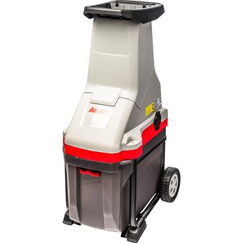 ALKO Häcksler Easy Crush MH 2800 W Motorleistung Tests, Infos