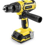 Trotec Akku-Schlagbohrschrauber PHDS 11-20V