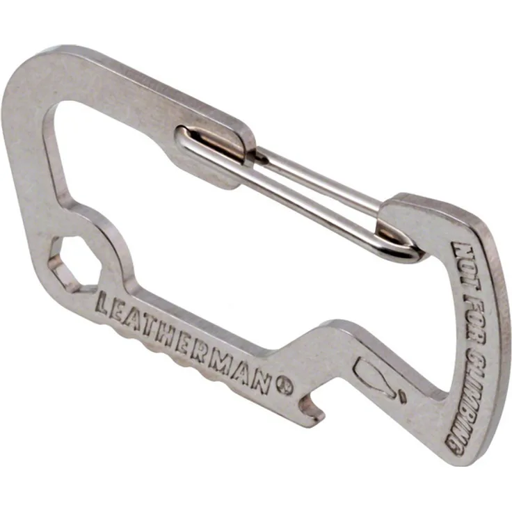 Leatherman Karabiner (LTG930378)
