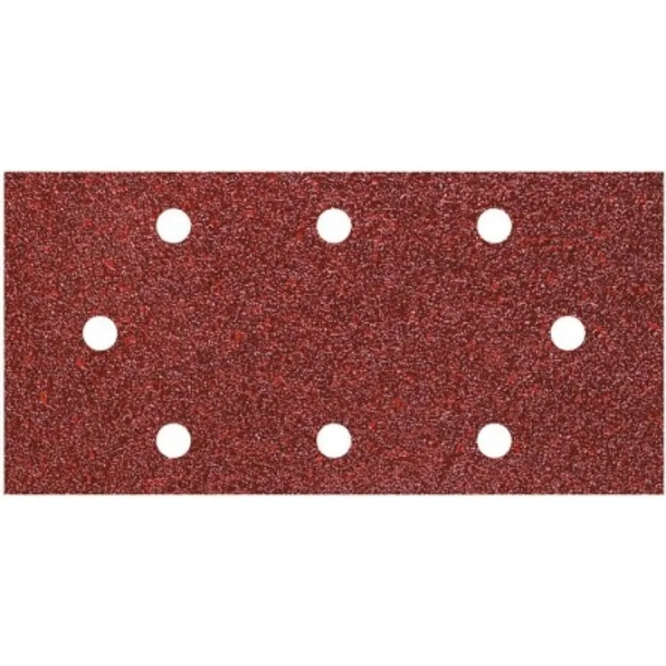 5 Haft-Schleifstr. Korund K120 93x190mm