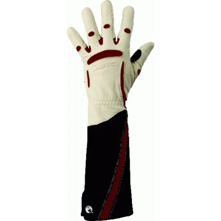 Bionic Damen Rose Handschuhe, ROSWS