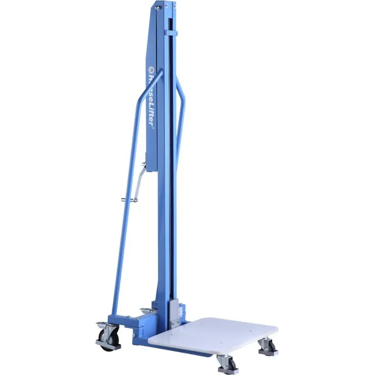 Minilift 100kg. Hubbereich: 130 - 1500mm