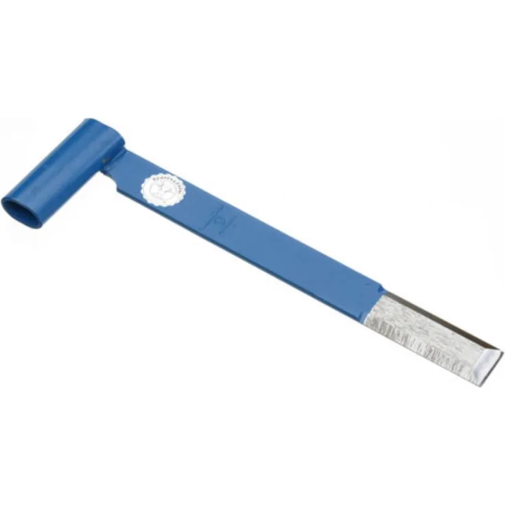 OCHSENKOPF OX 410-4500 Stichaxt mit Seitenfasen, 45 mm