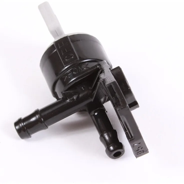 Honda 16950-ZM0-003 Hahn