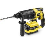 Trotec Akku-Bohrhammer PRDS 20-20V