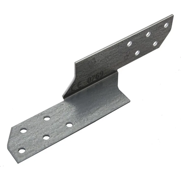 Sparrenpfettenanker 30 x 30 x 170 mm - 4003984210386