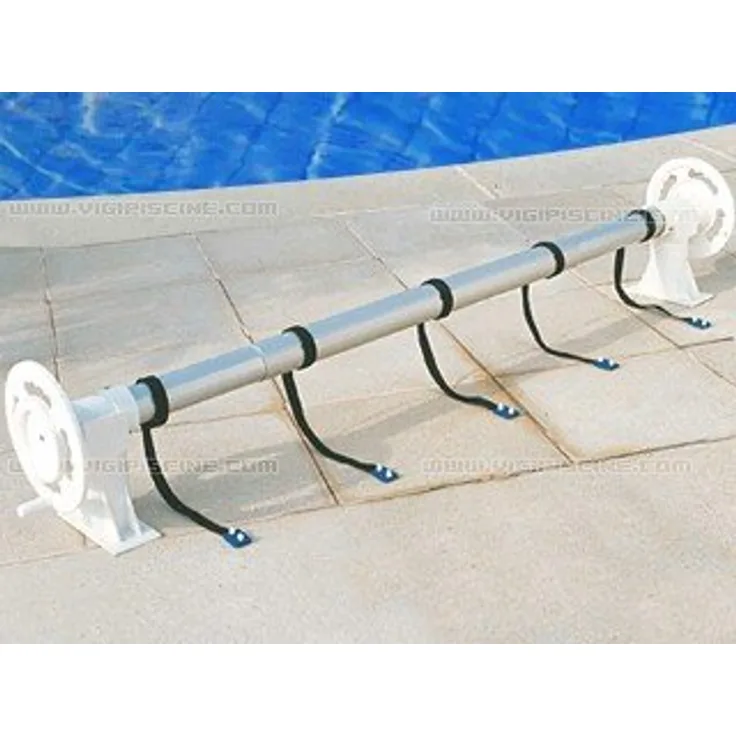 Gré Manufakturen 621535  Aufroller Pool hohen Luxe