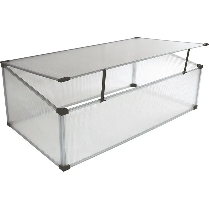 Pergart Frühbeet Feronia 104 x 56 x 36 cm 0,58 m²