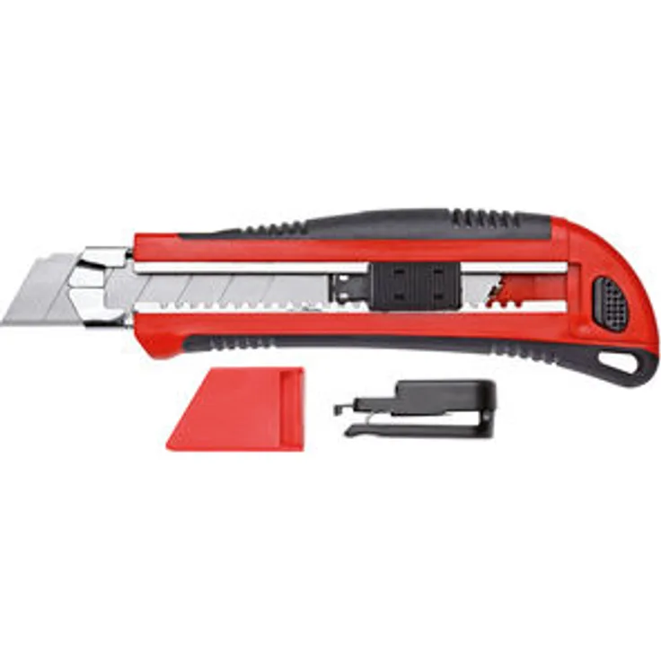 GEDORE red Ersatzabbrechklinge für Cuttermesser R93200025 (10 Stück)