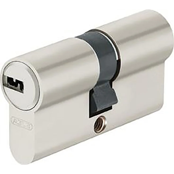 ABUS Profilzylinder mit NOT - UND GEFAHRENFUNKTION EC 550 EC 550 NP Profilzylin Der Ec550np 30-30 - Preisvergleich – Bild 1