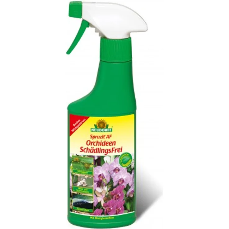 Neudorff Spruzit AF OrchideenSchädlingsFrei 250 ml