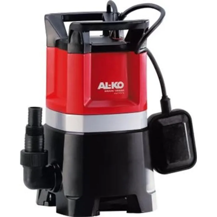 AL-KO Drain 12000 Comfort 112826 Tauchmotorpumpe