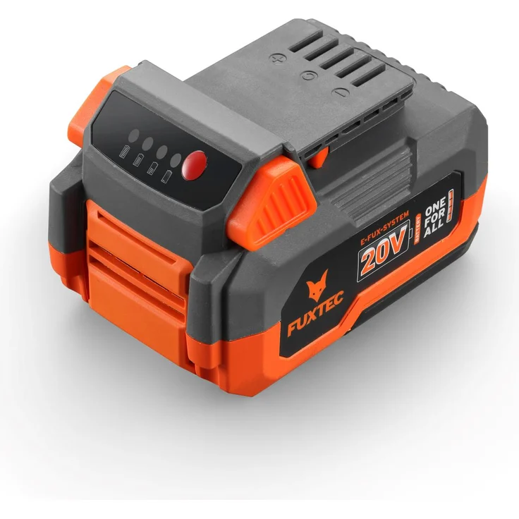 Fuxtec 20V Akku 4Ah FUXTEC – Bild 1