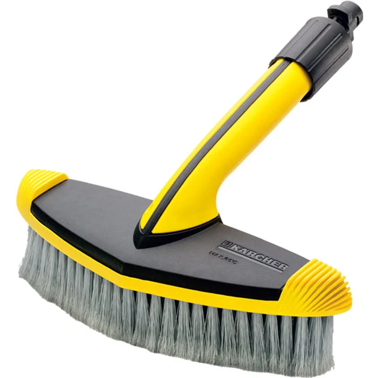 Kärcher Weiche Waschbürste WB 60 (2643-233.0) Arbeitsbreite 24,8 cm – Bild 1
