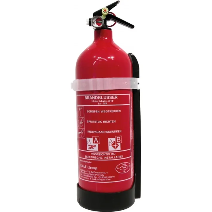 Feuerlöscher 1kg