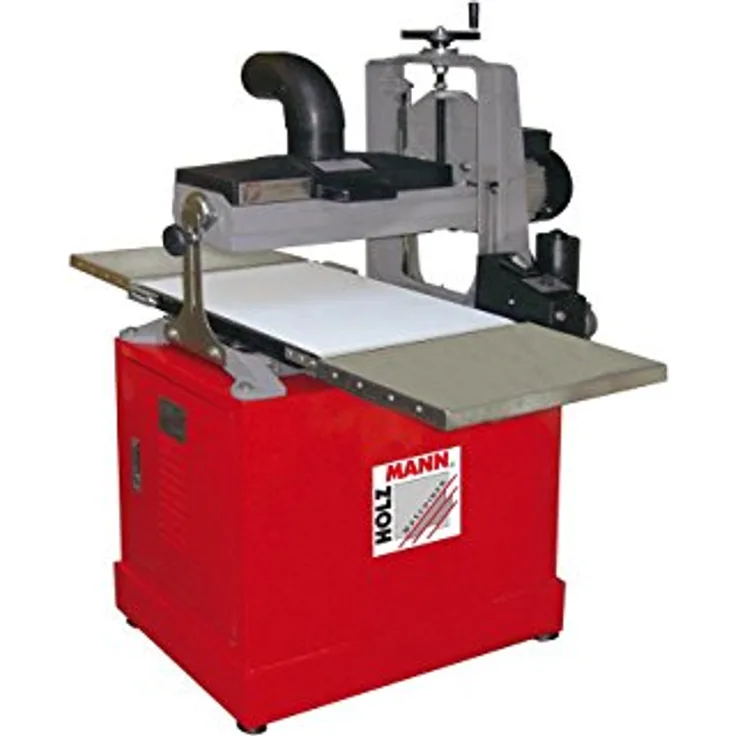 HOLZMANN Zylinderschleifmaschine ZS 400U