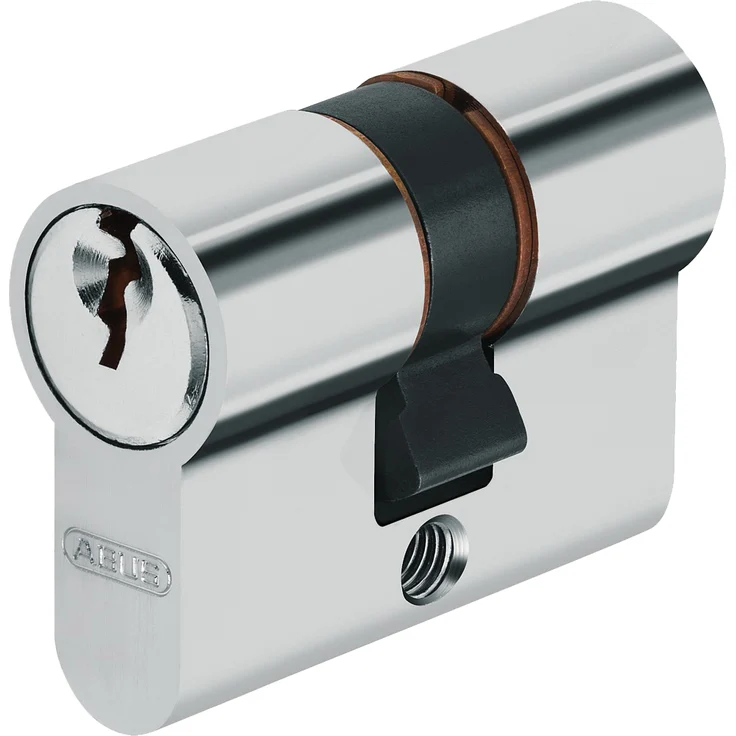 ABUS KURZZYLINDER Profilkurzzylinder C 42 3516 C50n 25-25 Ms.-vern.