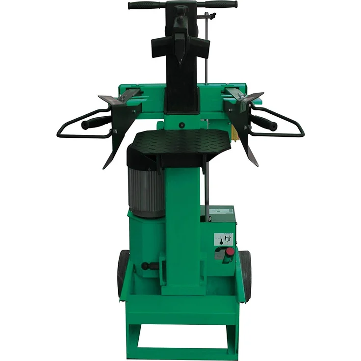 Dema Holzspalter DHS8 8t 400 V 3 kW – Bild 3