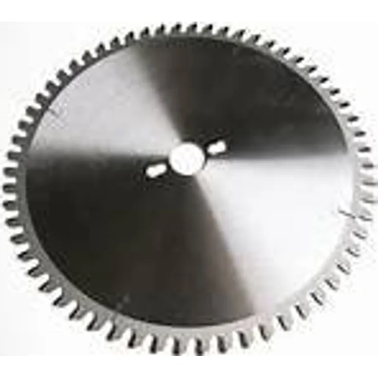 Guhdo 2037.300.30 HW-Kreissägeblatt, 303 mm x 3,2 mm, Bohrung 30 mm, Z60 DH