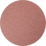 Proxxon 28164 Selbstklebende Edelkorund-Schleifscheiben für TG 125-E Korn 240, 5 Stück