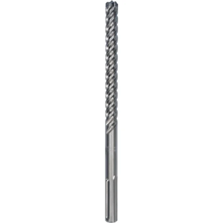Bosch Hammerbohrer SDS max-8X (Maße 30x200x320 mm, Bohrer für Beton und Normalbeton) 2608578650 – Bild 1
