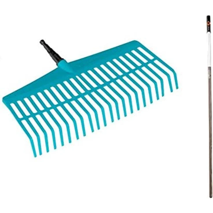 GARDENA combisystem Rechenbesen (3020-23) – Bild 3