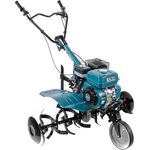 KS 7HP-950A Benzin Bodenhacke, 7.0 PS, 105 cm Arbeitsbreite, 31 cm Arbeitstiefe, Geschmiedete Messer, einstellbare Griffe und Pflugschar, Vorwärts