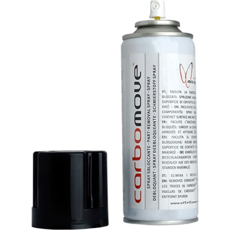 Fasi Mariposa Carbomove 200ml