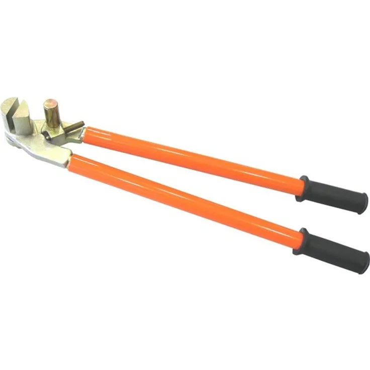 Picard Quetschfalzzange