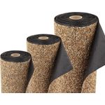 Steinfolie 2m x 1m breit Für Bachlauf Ufer Teichfolie Teich Folie Sandfarben