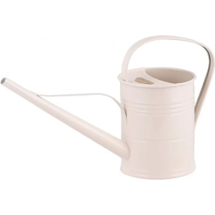 Plint Gießkanne 1,5 Liter winter weiß